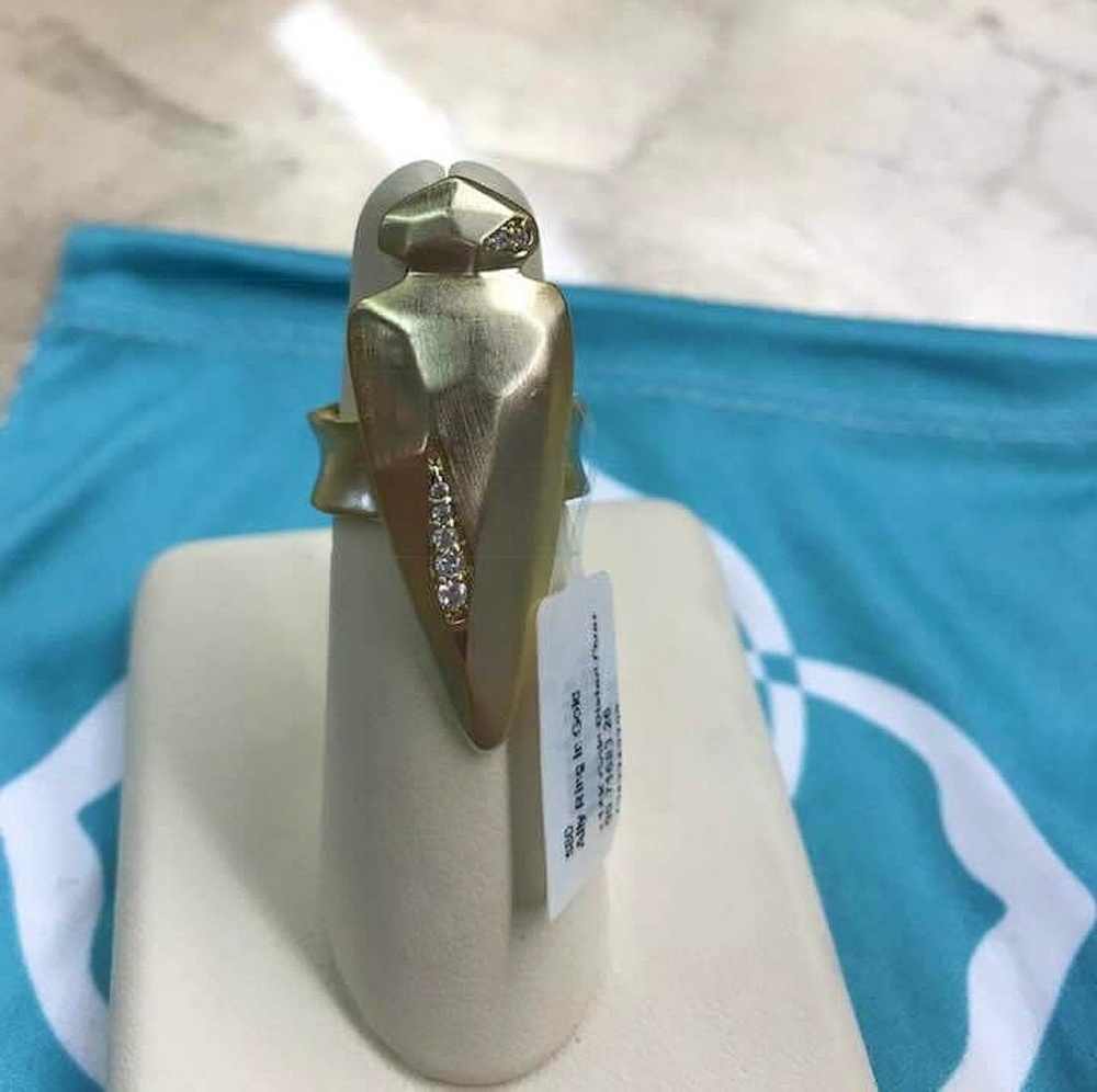 Kendra Scott Ally ring